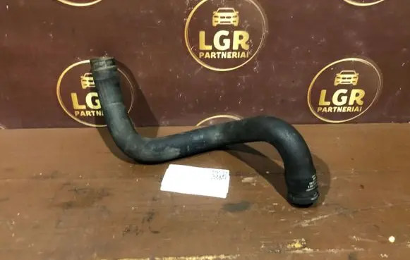 Opel Signum Engine coolant pipe/hose 13119222