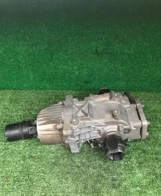 Toyota RAV 4 (XA30) Rear differential