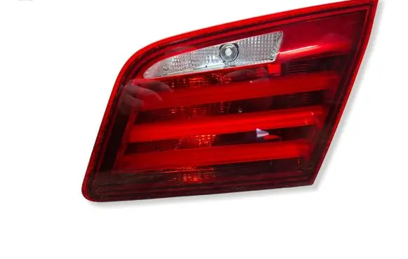 BMW 5 F10 F11 Tailgate rear/tail lights 63217203226