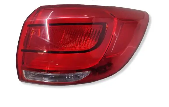 KIA Sportage Rear/tail lights 924023W510