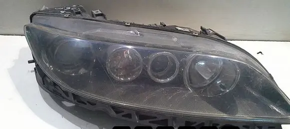 Mazda 6 Headlight/headlamp 014003903R