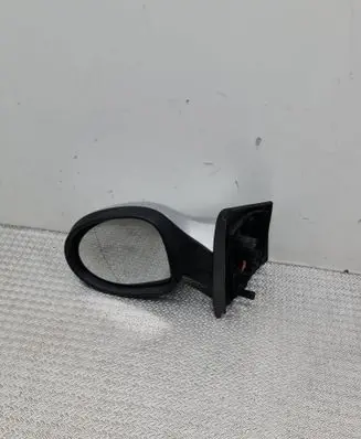Renault Twingo II Front door electric wing mirror E20206024