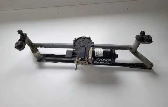 Seat Toledo IV (NH) Wiper motor