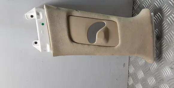 Lexus LS 460 - 600H (B) pillar trim (top) 7313550070