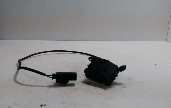 Mercedes-Benz Vito Viano W639 Other control units/modules 6395400044 20472801