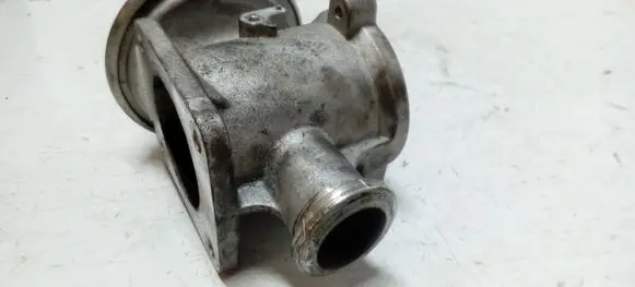 BMW X5 E70 EGR valve