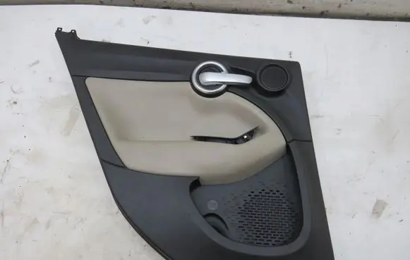 Fiat 500X Rear door card panel trim GMAUTO4574097