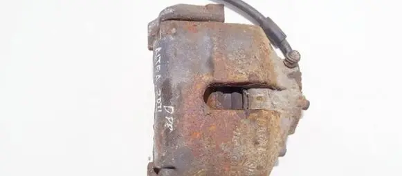 Seat Altea Front brake caliper