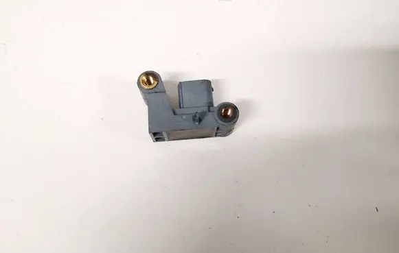 BMW 5 F10 F11 Airbag deployment crash/impact sensor 9159314 65779159314