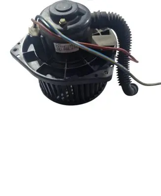 Opel Agila A Heater fan/blower EA31030350