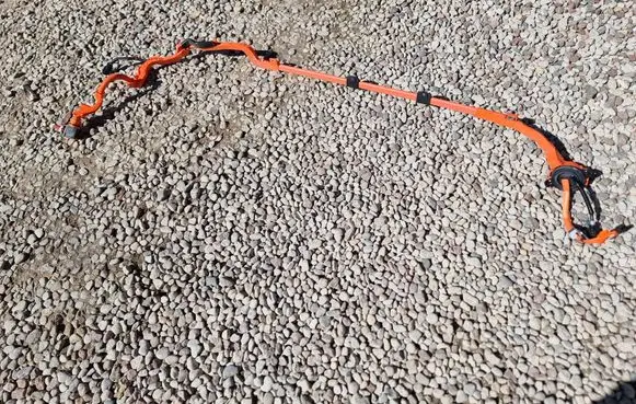 Toyota Yaris Cross High voltage cable 821H1K0010 33L2AVA0KV5 B0302211202