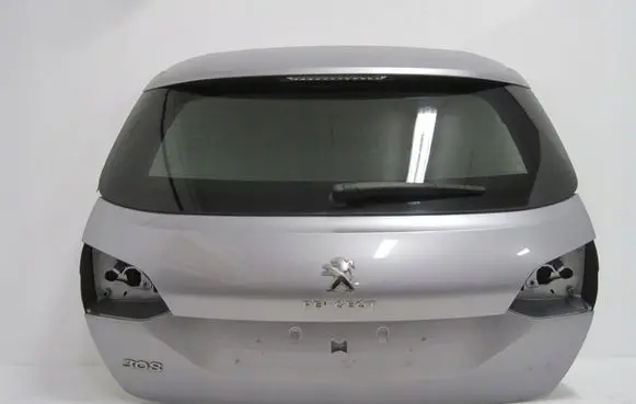 Peugeot 308 Tailgate/trunk/boot lid 