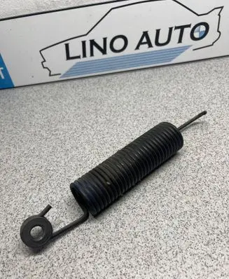 BMW 5 E60 E61 Tailgate/trunk/boot tension spring 7045884