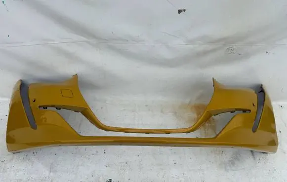 Peugeot 208 Front bumper 9828081180 9824999580 9824787780