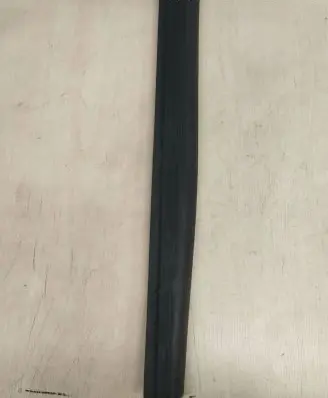 Mercedes-Benz E W211 Front sill trim cover A2116801835