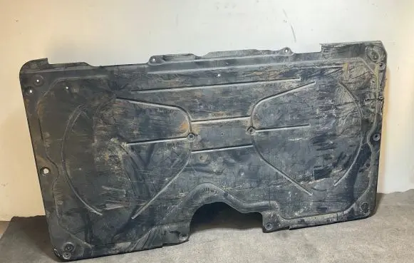 Land Rover Evoque II Pickup box liner V12900005A