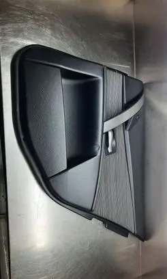 BMW 5 E60 E61 Door card panel trim set 