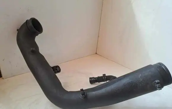 Audi A6 S6 C4 4A Intercooler hose/pipe 1K0129654AA