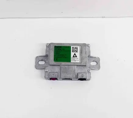 BMW iX3 G08 Other devices 52520351 9878658
