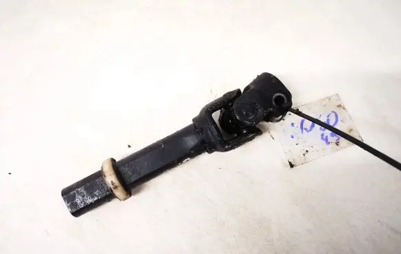 Steering column universal joint