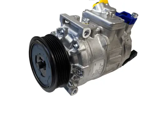 Citroen C3 Air conditioning (A/C) compressor (pump) 447150-2938 10-1466