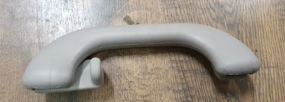 Hyundai ix20 Rear interior roof grab handle