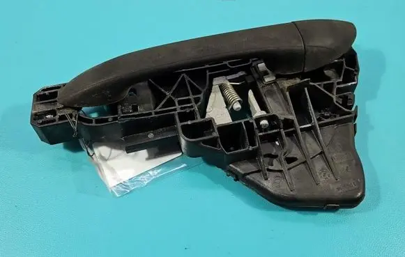 Mercedes-Benz A W169 Rear door exterior handle A1697600334 IMPRK1577951