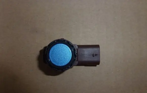 BMW iX Parking PDC sensor 0263053841-BLAU