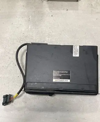 Skoda Superb B5 (3U) CD/DVD changer 1J6035111