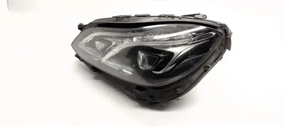 Mercedes-Benz E W212 Headlight/headlamp A2129062903