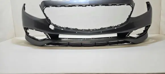 Mercedes-Benz E W213 Front bumper A2138850238