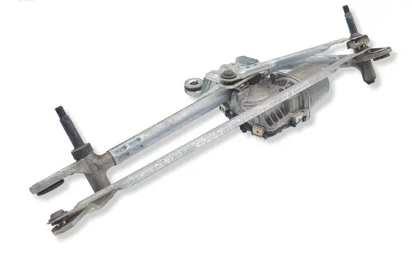 Audi A3 8Y Front wiper linkage and motor 8Y2955119B H067S0100 339702201B