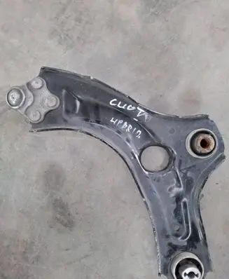 Renault Clio V Front control arm