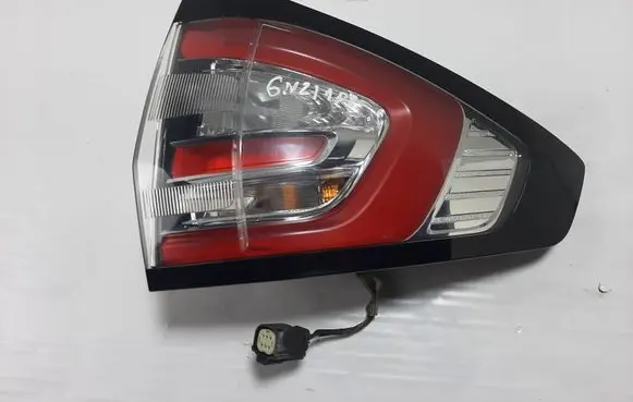 Ford Galaxy Rear/tail lights EM2B13404AG