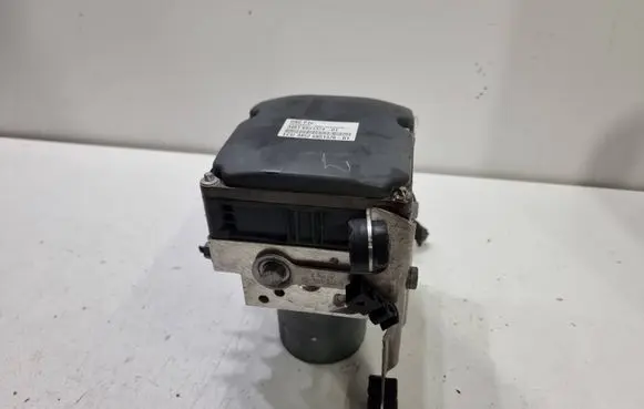 BMW 5 F10 F11 ABS Pump 6851374 6851376