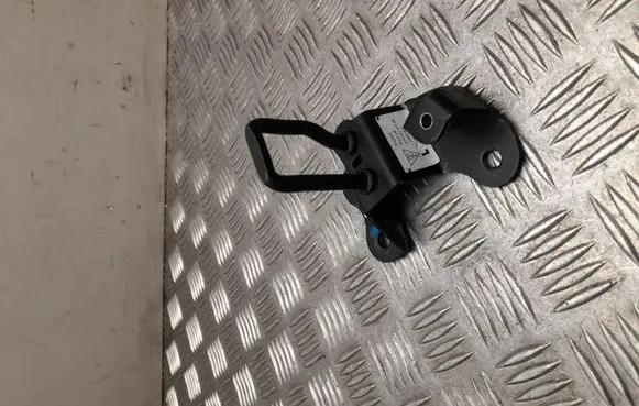 Porsche Panamera (970) Other center console (tunnel) element 970522411