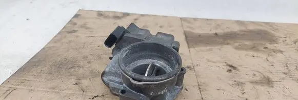 Seat Altea Throttle valve 03G128063C