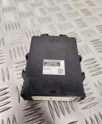 Toyota Auris E180 Gearbox control unit/module 8953512011