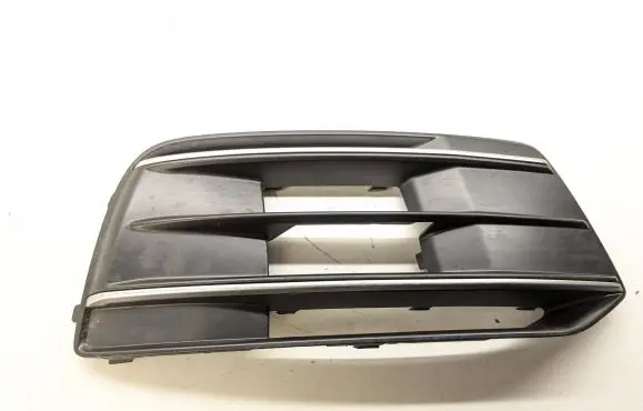 Audi Q5 SQ5 Front bumper lower grill 80A807682B ZS380A