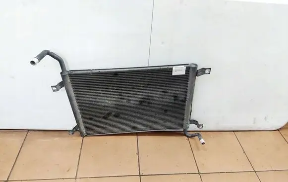 Land Rover Range Rover Sport L320 Radiator set PCC500260