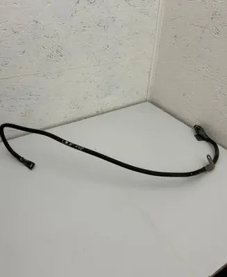 Land Rover Freelander Negative earth cable (battery) YTB000080 51302362