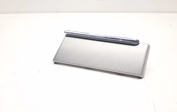 Mercedes-Benz E C207 W207 Panel trim A2076801371