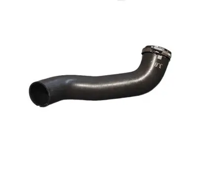 Jaguar XF X250 Intercooler hose/pipe 9X236F072AE