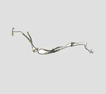 Citroen C4 I Power steering hose/pipe/line