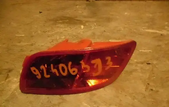 Hyundai i40 Rear fog light 924063J3