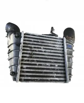 Volkswagen Polo Intercooler radiator 6Q0145804A