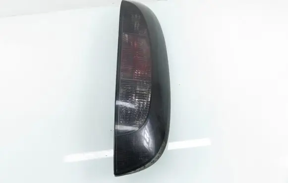 Opel Corsa C Rear/tail lights 89307520