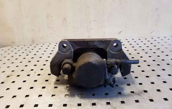 BMW X6 E71 Front brake caliper