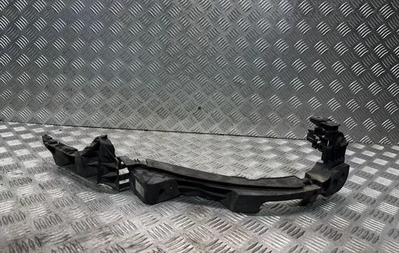 Volkswagen Golf VI Headlight/headlamp mounting bracket 5K0807572