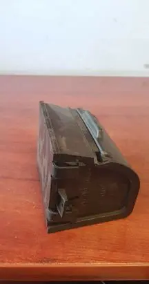 Car ashtray